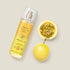 O Boticário Cuide-se Bem Maracujá (Passion Fruit) Body Splash Deodorant 200ml